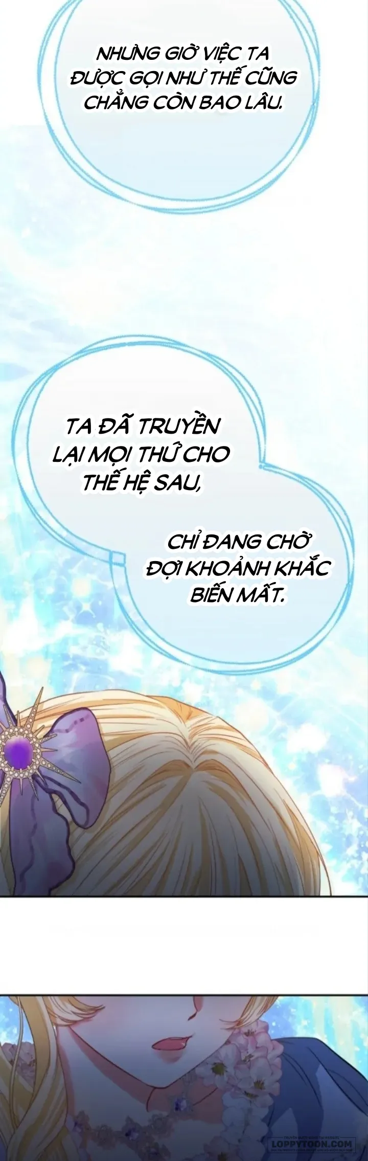 Nàng Công Chúa Của Mọi Người - Chap 43 - Trang 20