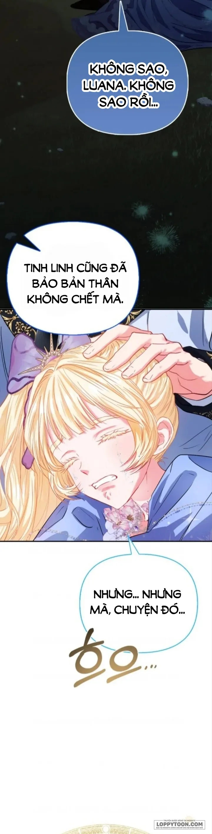 Nàng Công Chúa Của Mọi Người - Chap 43 - Trang 29