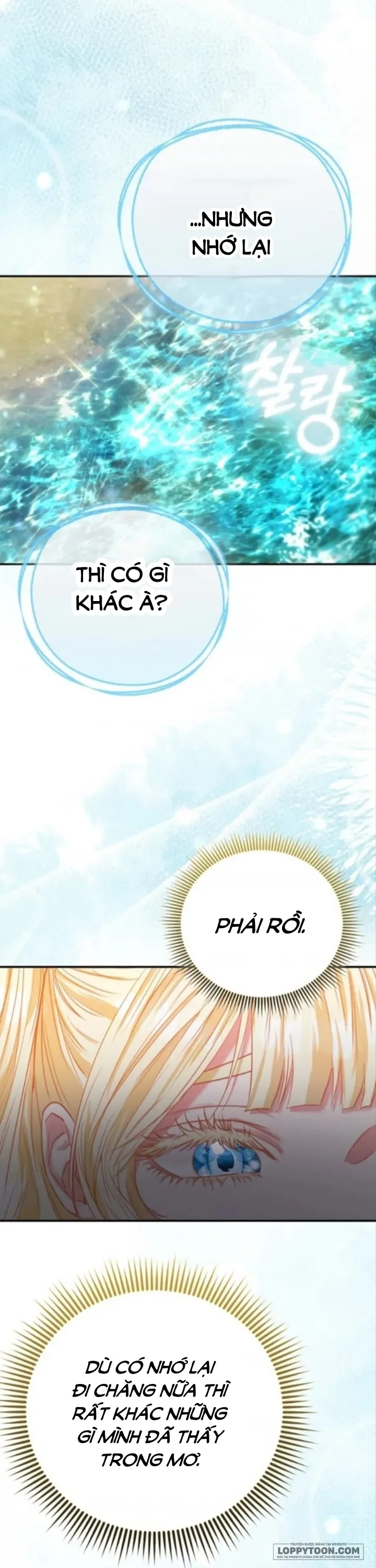 Nàng Công Chúa Của Mọi Người - Chap 43 - Trang 3