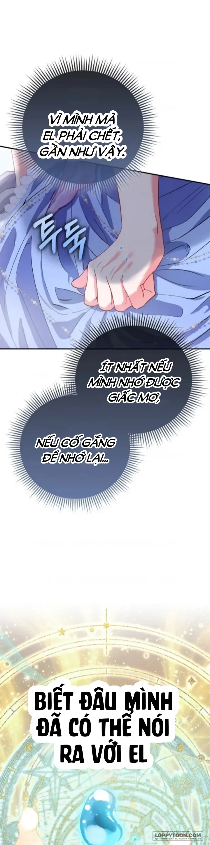 Nàng Công Chúa Của Mọi Người - Chap 43 - Trang 32