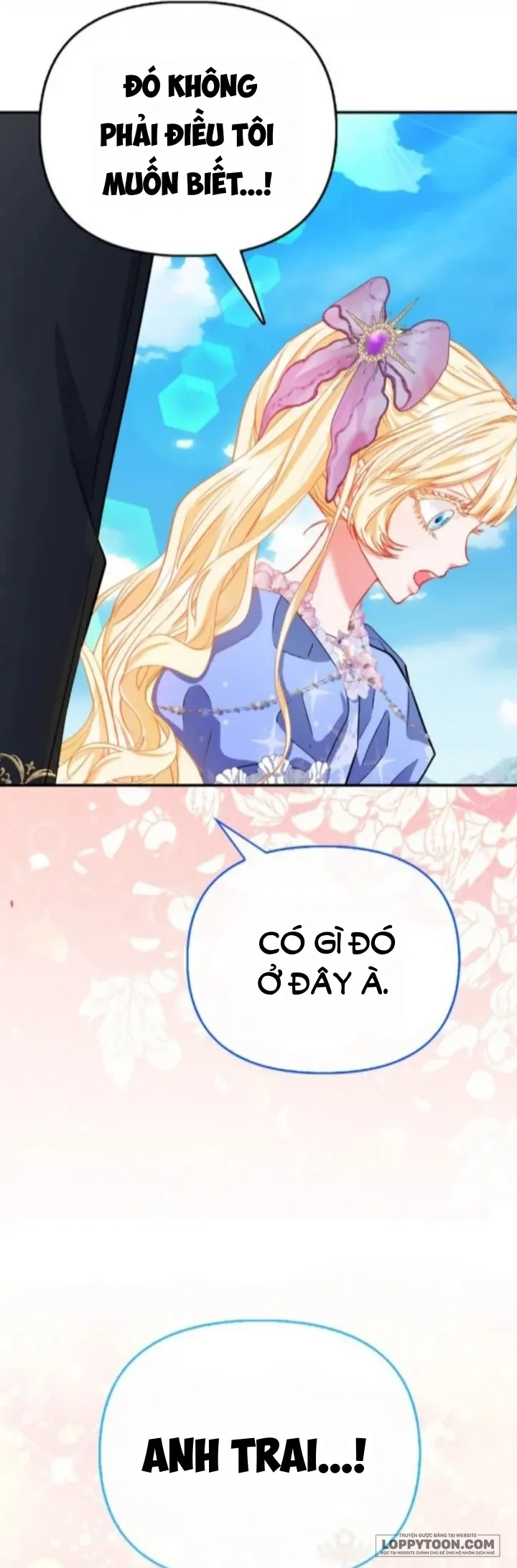 Nàng Công Chúa Của Mọi Người - Chap 43 - Trang 7