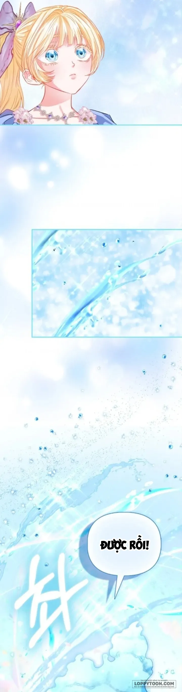 Nàng Công Chúa Của Mọi Người - Chap 44 - Trang 38