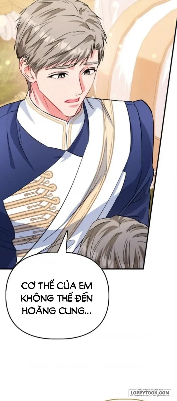 Nàng Công Chúa Của Mọi Người - Chap 44 - Trang 8