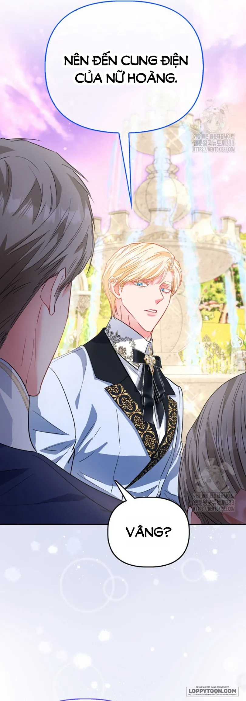 Nàng Công Chúa Của Mọi Người - Chap 45 - Trang 32