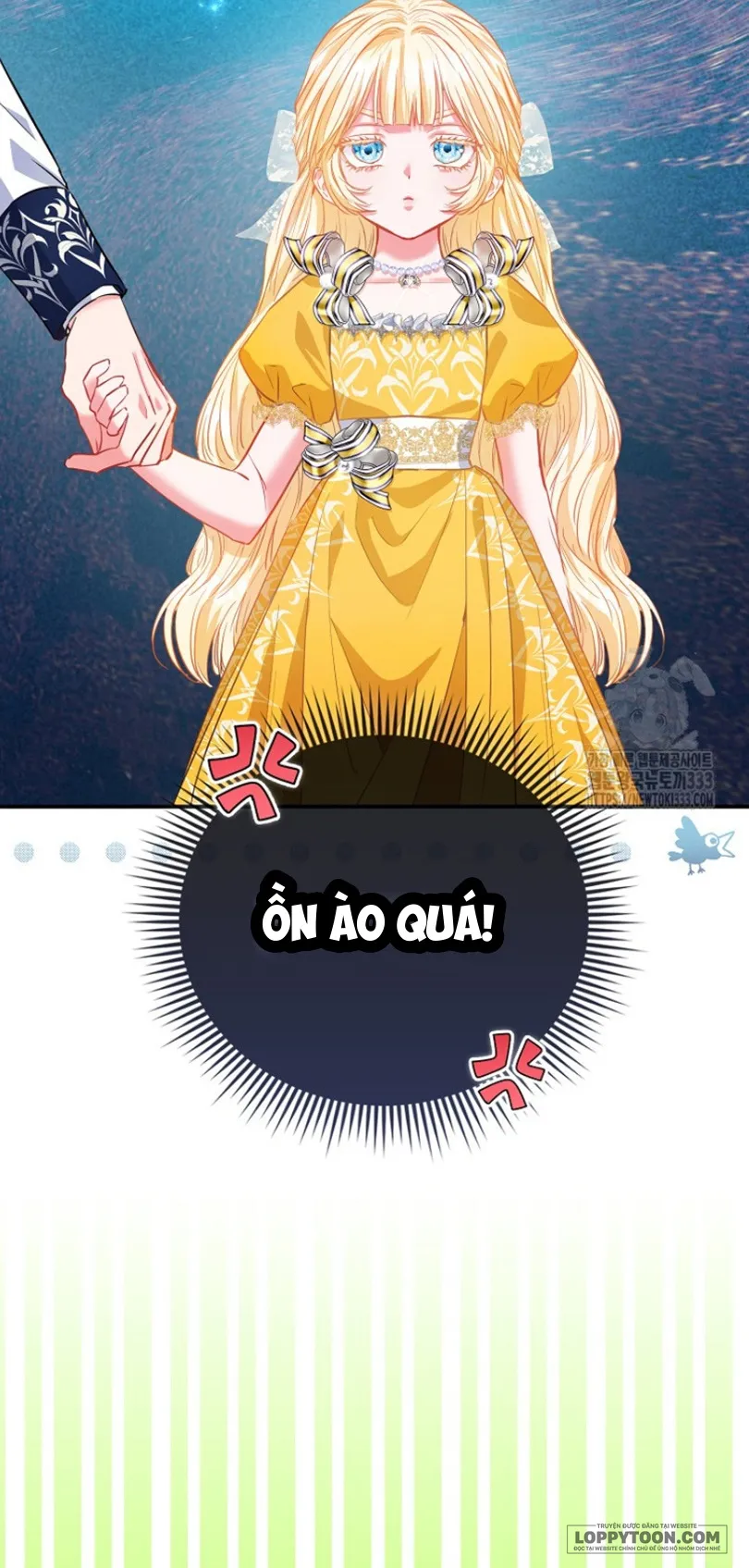 Nàng Công Chúa Của Mọi Người - Chap 45 - Trang 43