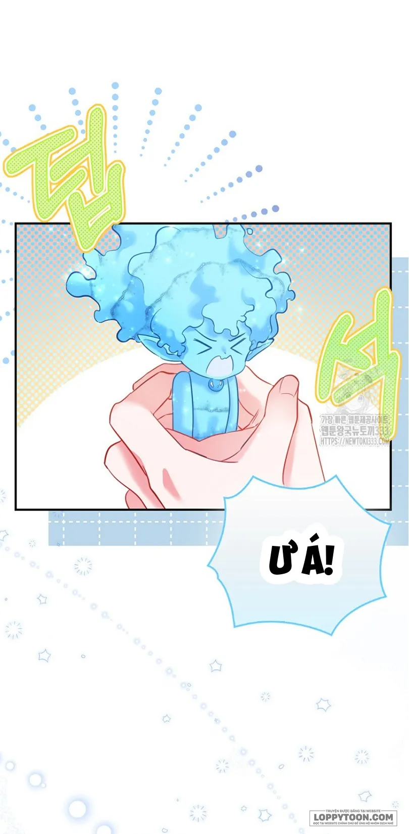 Nàng Công Chúa Của Mọi Người - Chap 45 - Trang 45