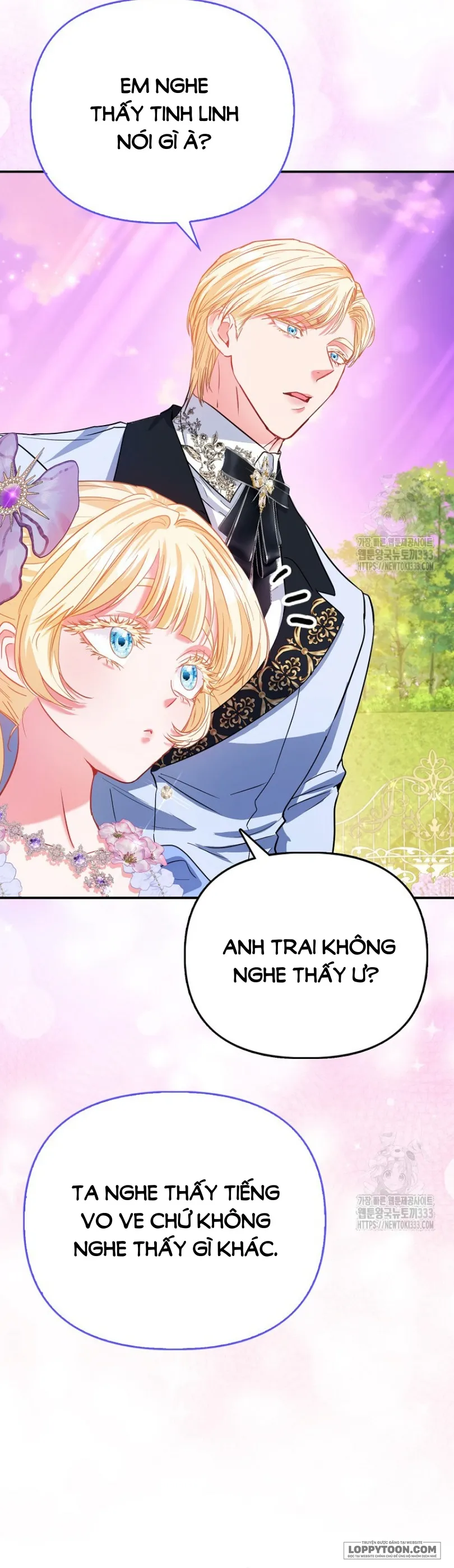 Nàng Công Chúa Của Mọi Người - Chap 45 - Trang 9