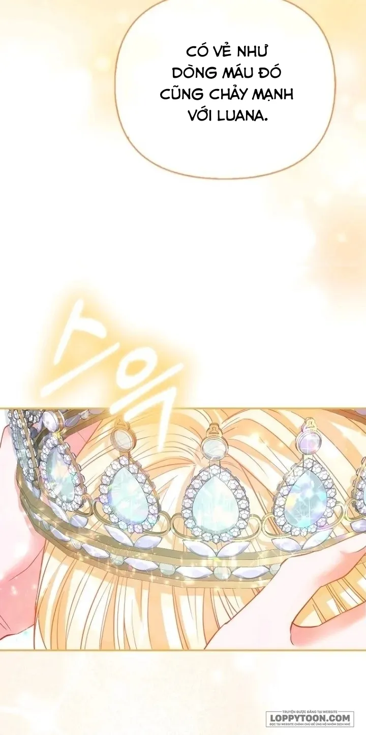 Nàng Công Chúa Của Mọi Người - Chap 46 - Trang 17