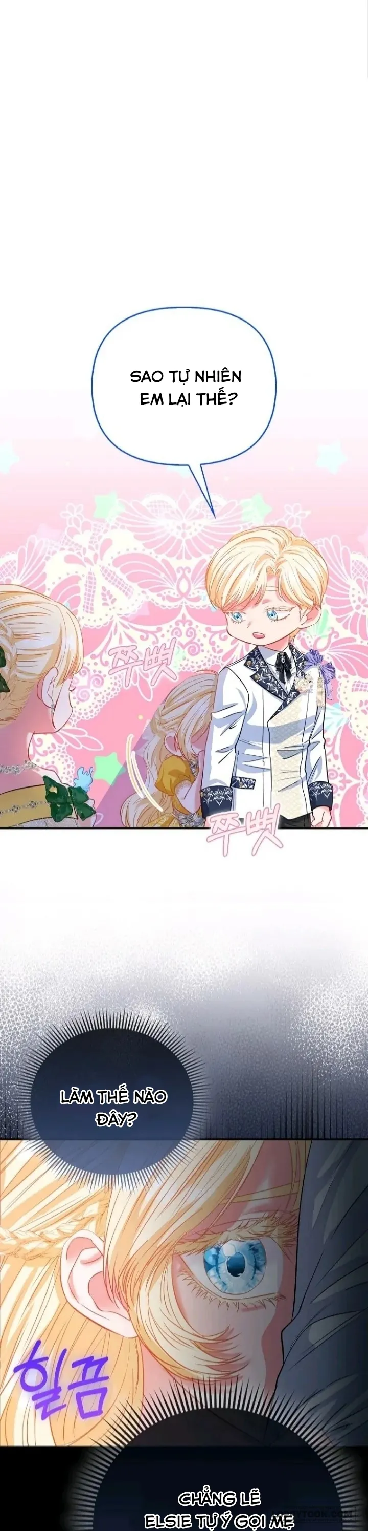 Nàng Công Chúa Của Mọi Người - Chap 46 - Trang 2