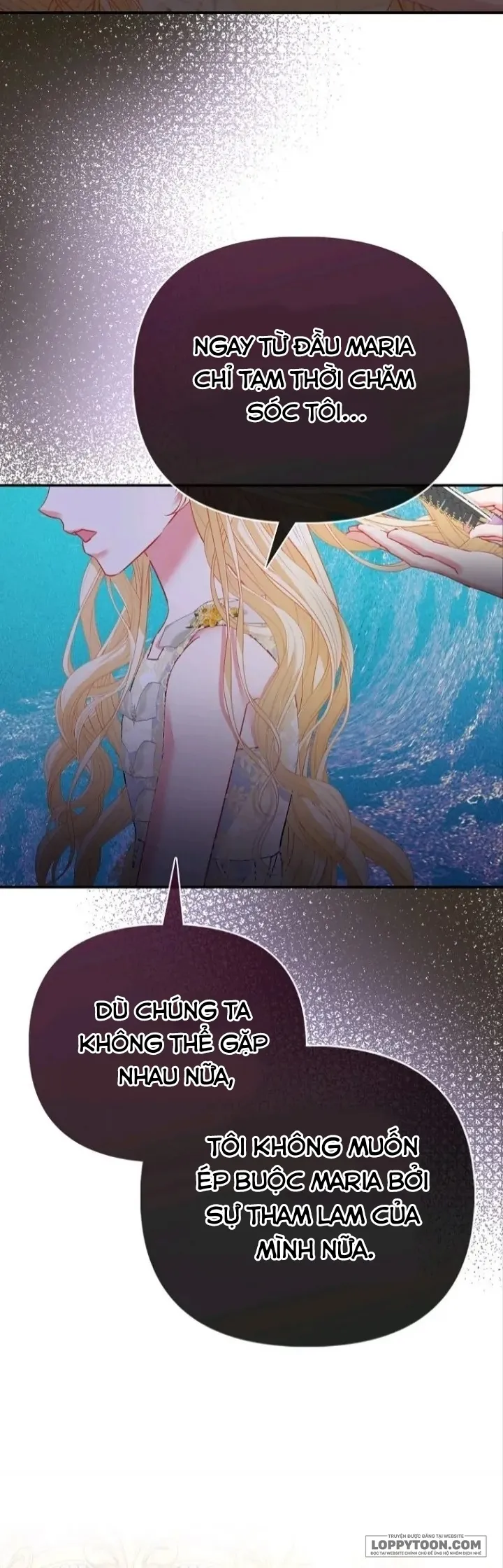 Nàng Công Chúa Của Mọi Người - Chap 46 - Trang 34
