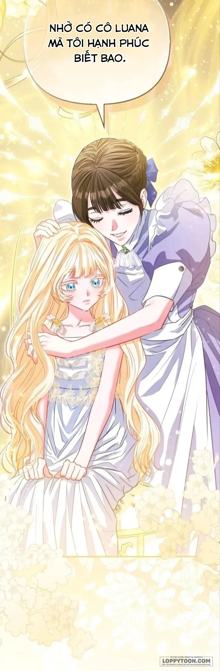 Nàng Công Chúa Của Mọi Người - Chap 46 - Trang 37