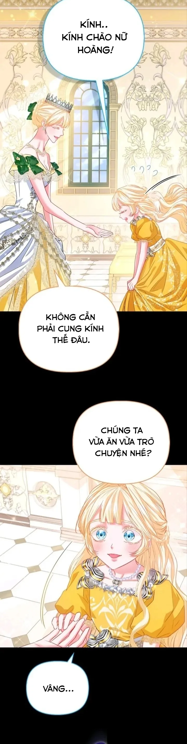 Nàng Công Chúa Của Mọi Người - Chap 46 - Trang 6