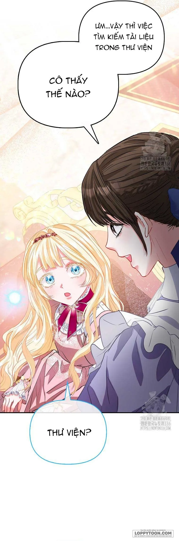 Nàng Công Chúa Của Mọi Người - Chap 47 - Trang 2