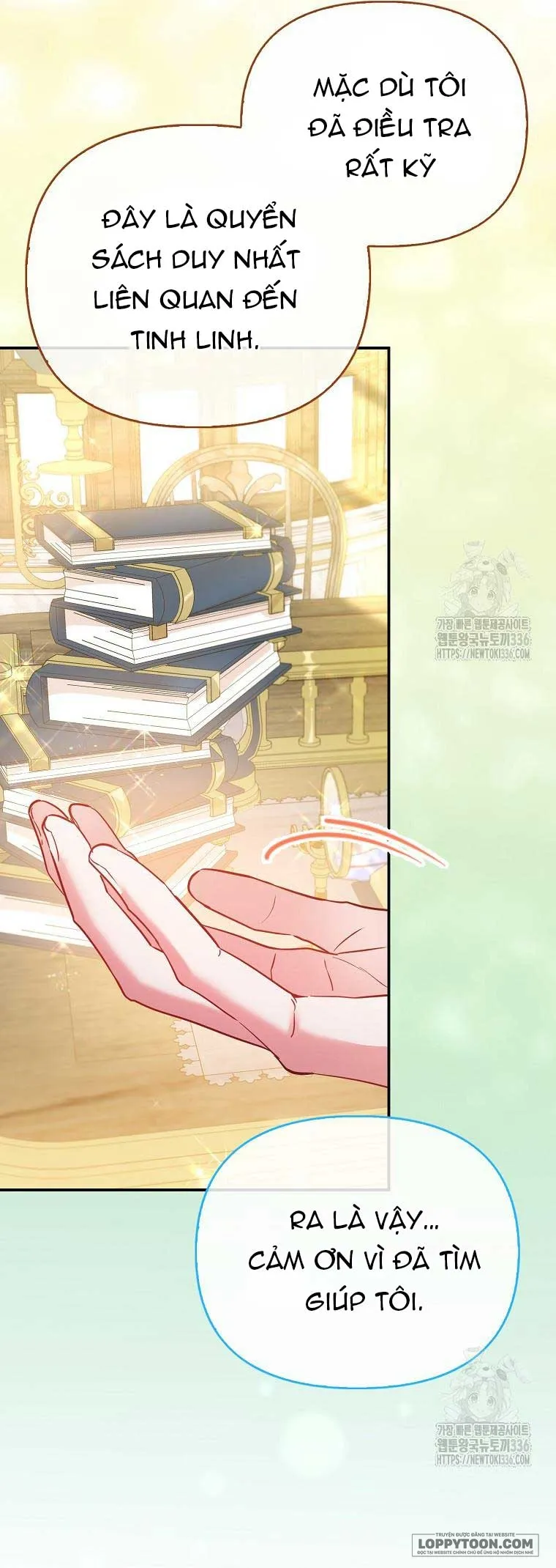 Nàng Công Chúa Của Mọi Người - Chap 47 - Trang 30