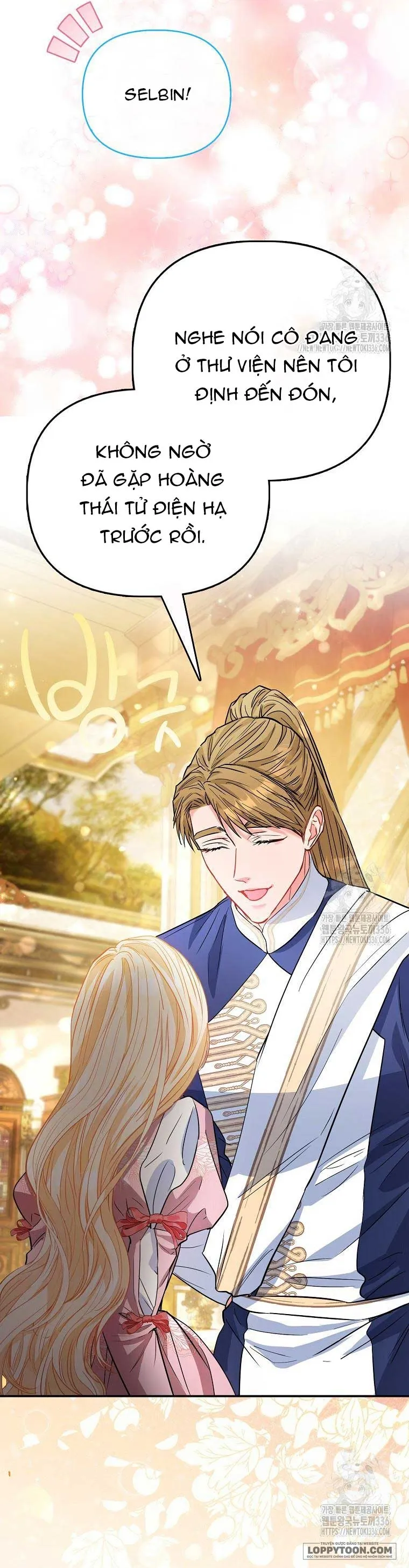 Nàng Công Chúa Của Mọi Người - Chap 47 - Trang 43