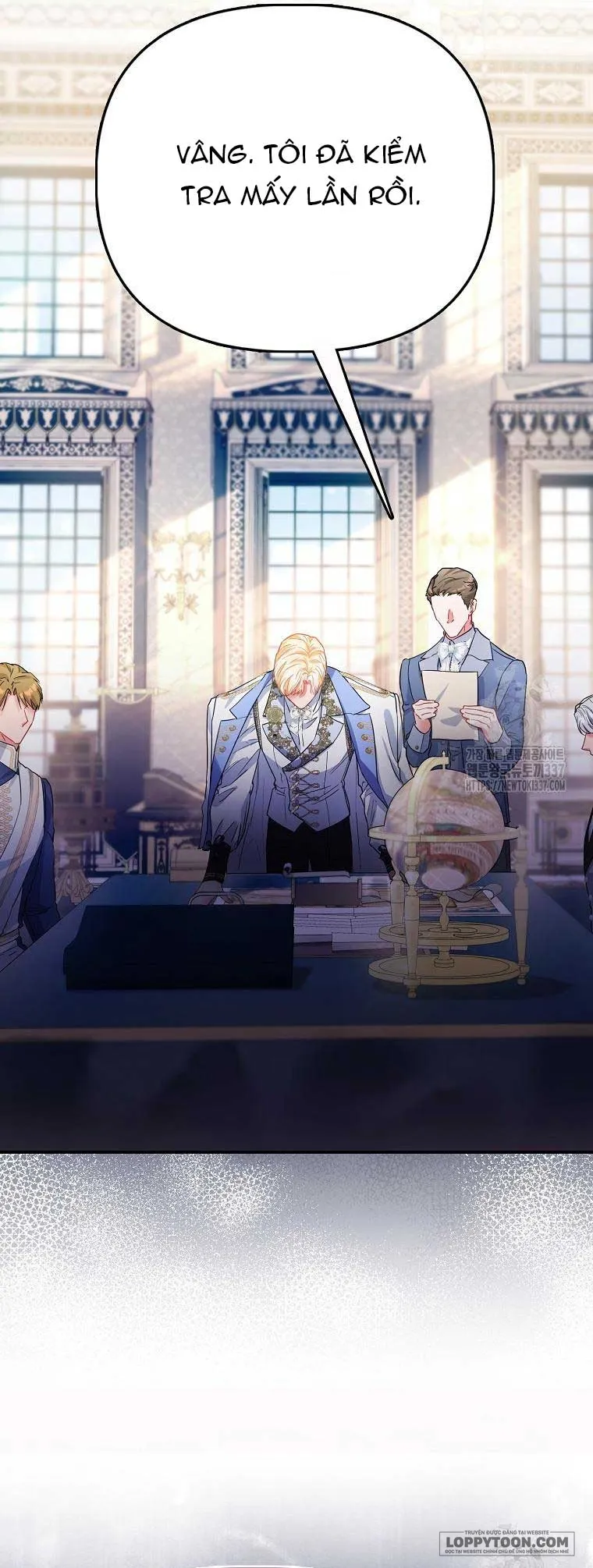 Nàng Công Chúa Của Mọi Người - Chap 48 - Trang 1