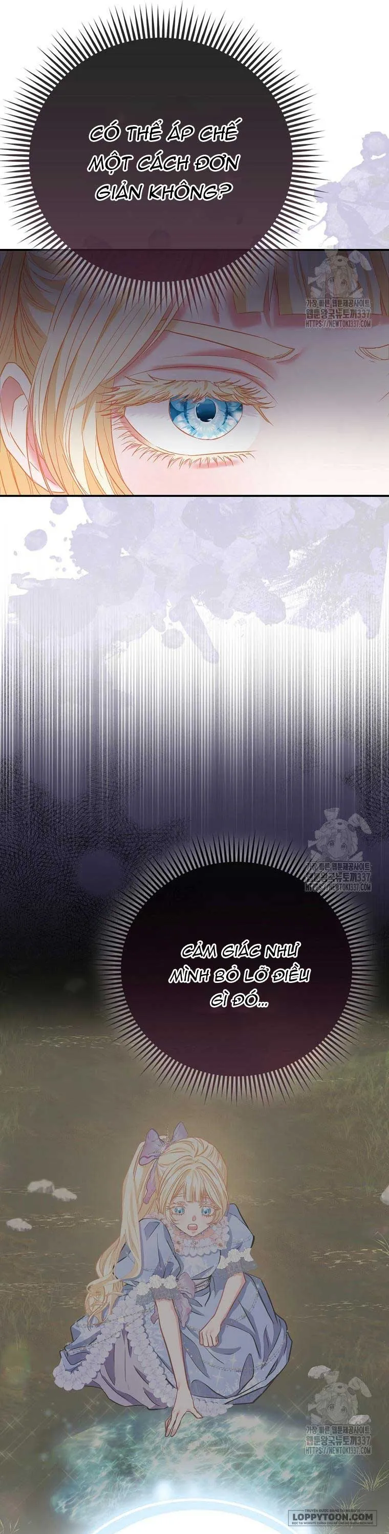 Nàng Công Chúa Của Mọi Người - Chap 48 - Trang 19
