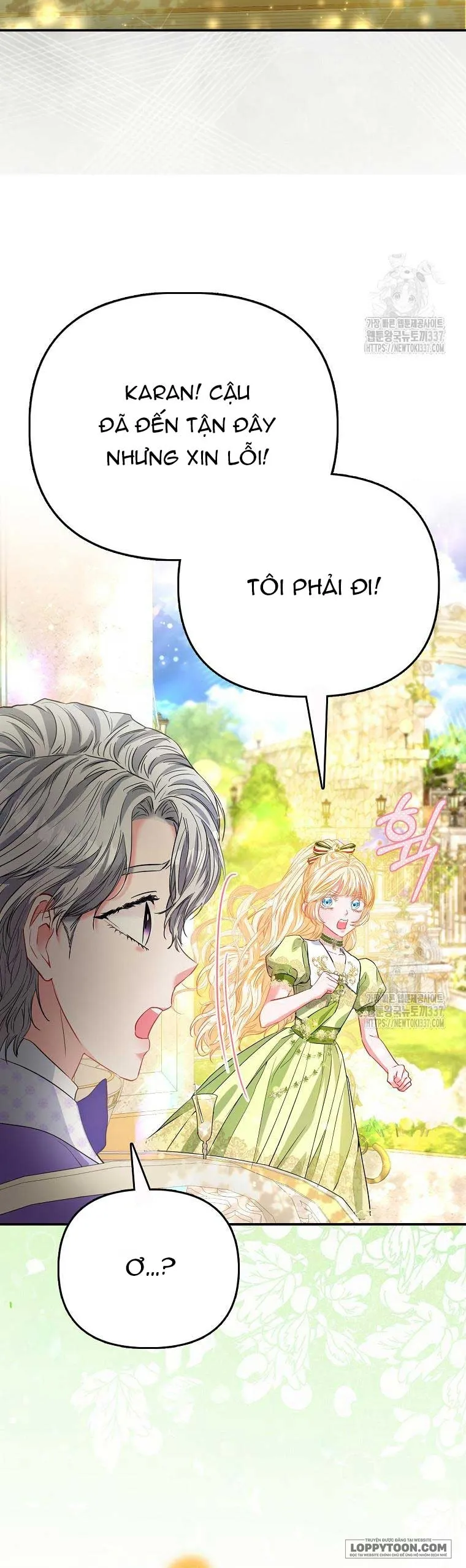 Nàng Công Chúa Của Mọi Người - Chap 48 - Trang 23