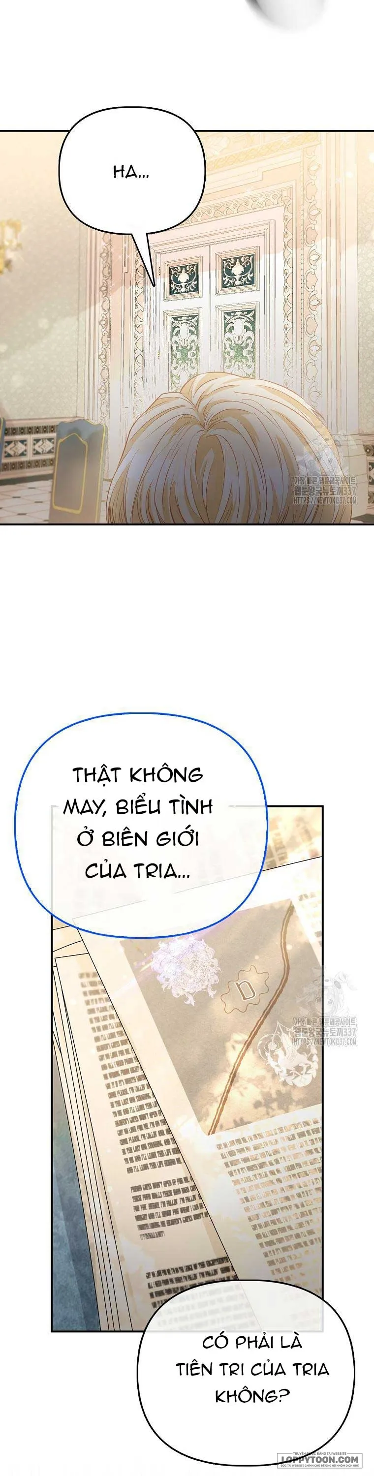 Nàng Công Chúa Của Mọi Người - Chap 48 - Trang 5