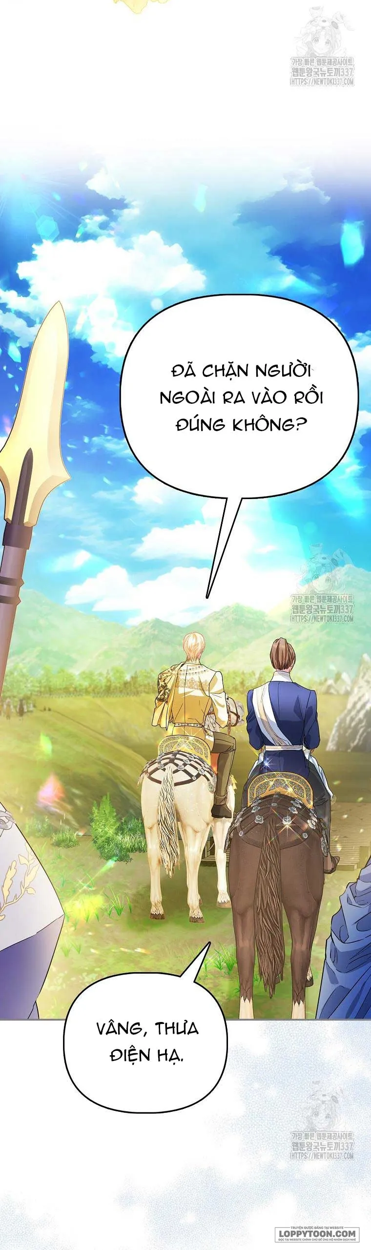 Nàng Công Chúa Của Mọi Người - Chap 49 - Trang 1