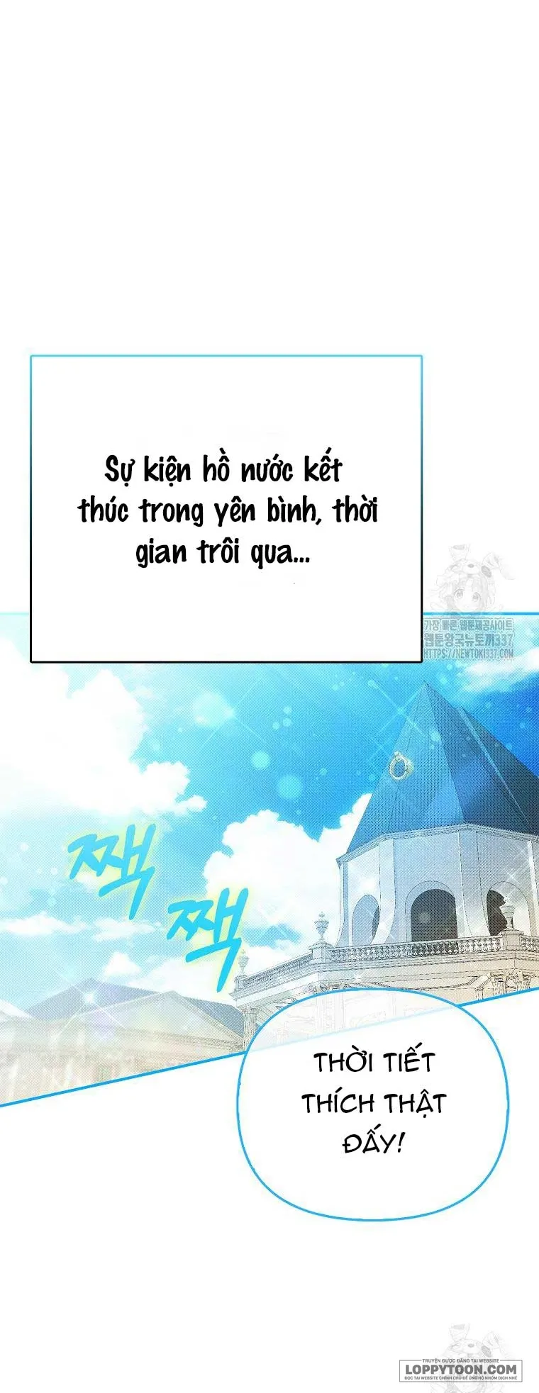 Nàng Công Chúa Của Mọi Người - Chap 49 - Trang 20
