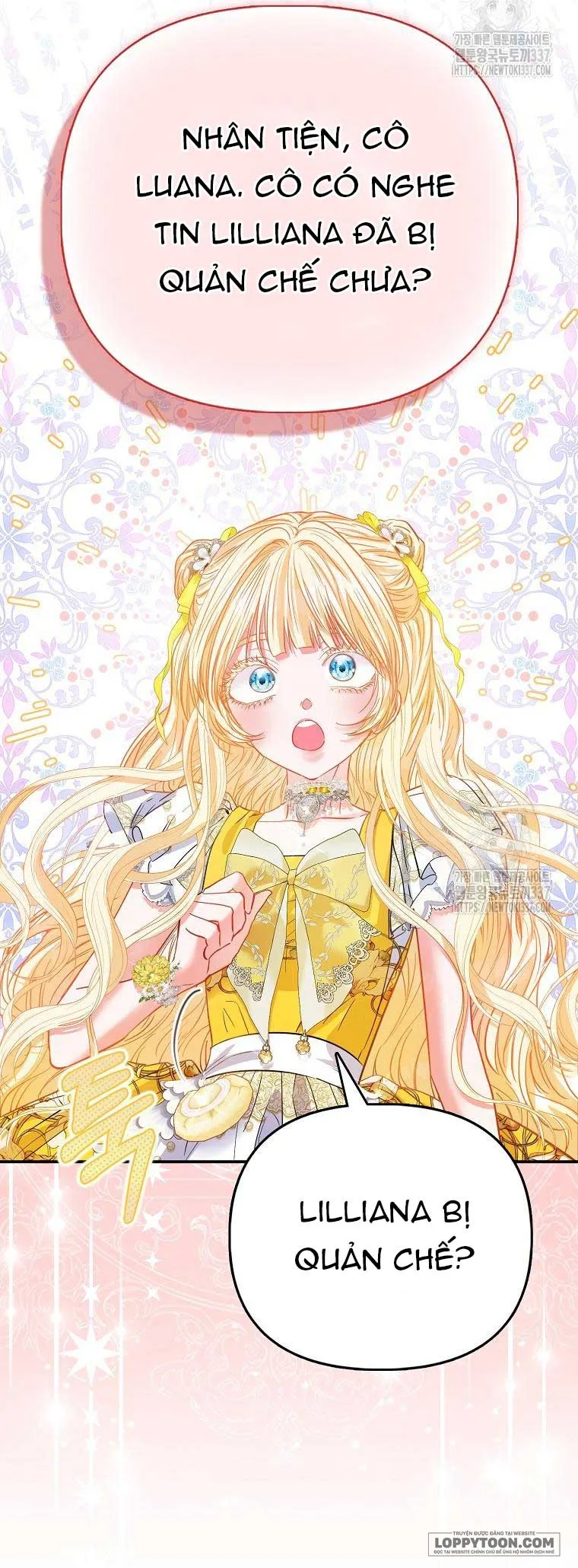 Nàng Công Chúa Của Mọi Người - Chap 49 - Trang 25
