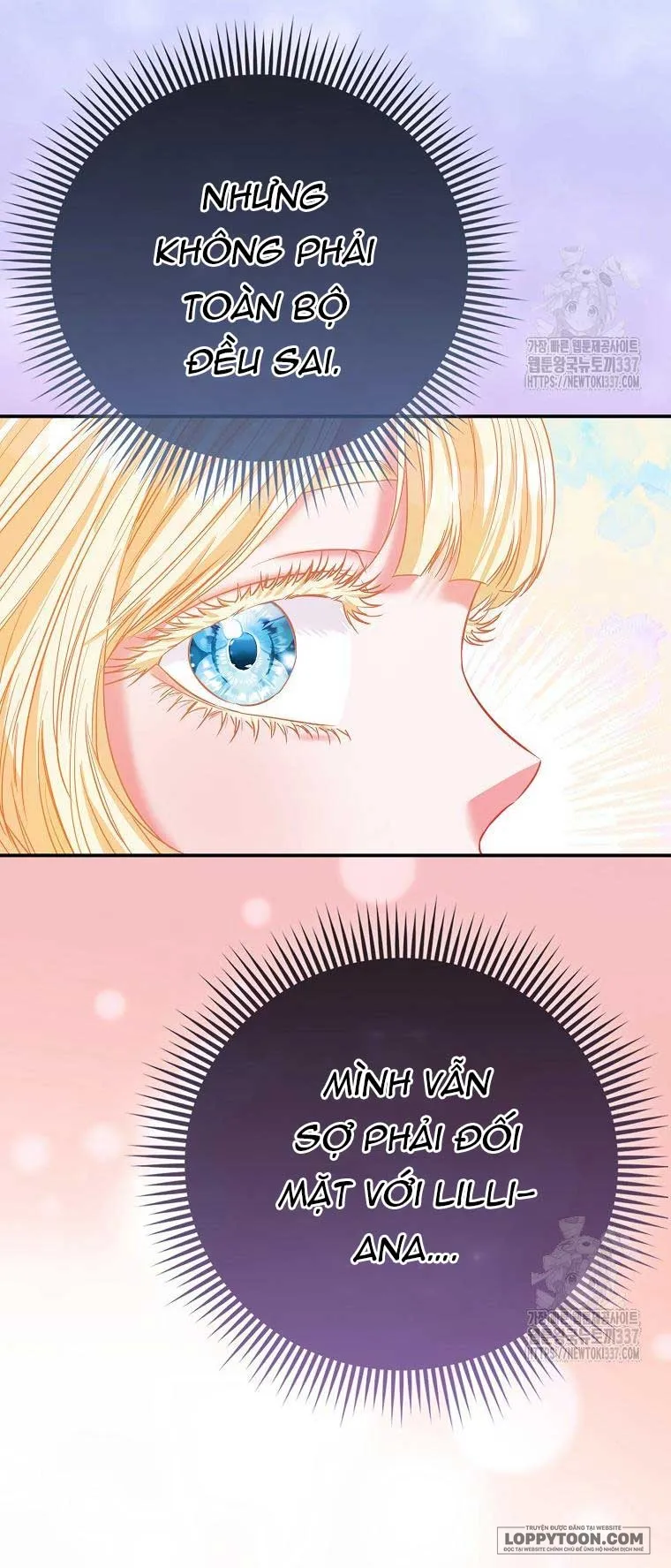 Nàng Công Chúa Của Mọi Người - Chap 49 - Trang 28