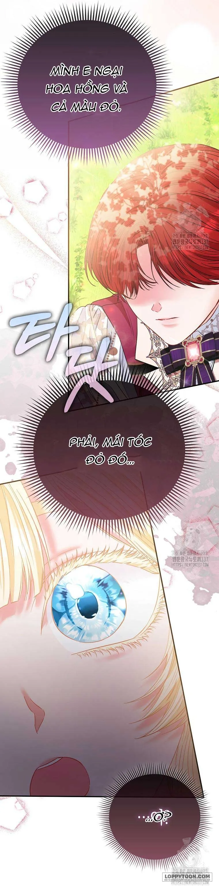 Nàng Công Chúa Của Mọi Người - Chap 49 - Trang 29
