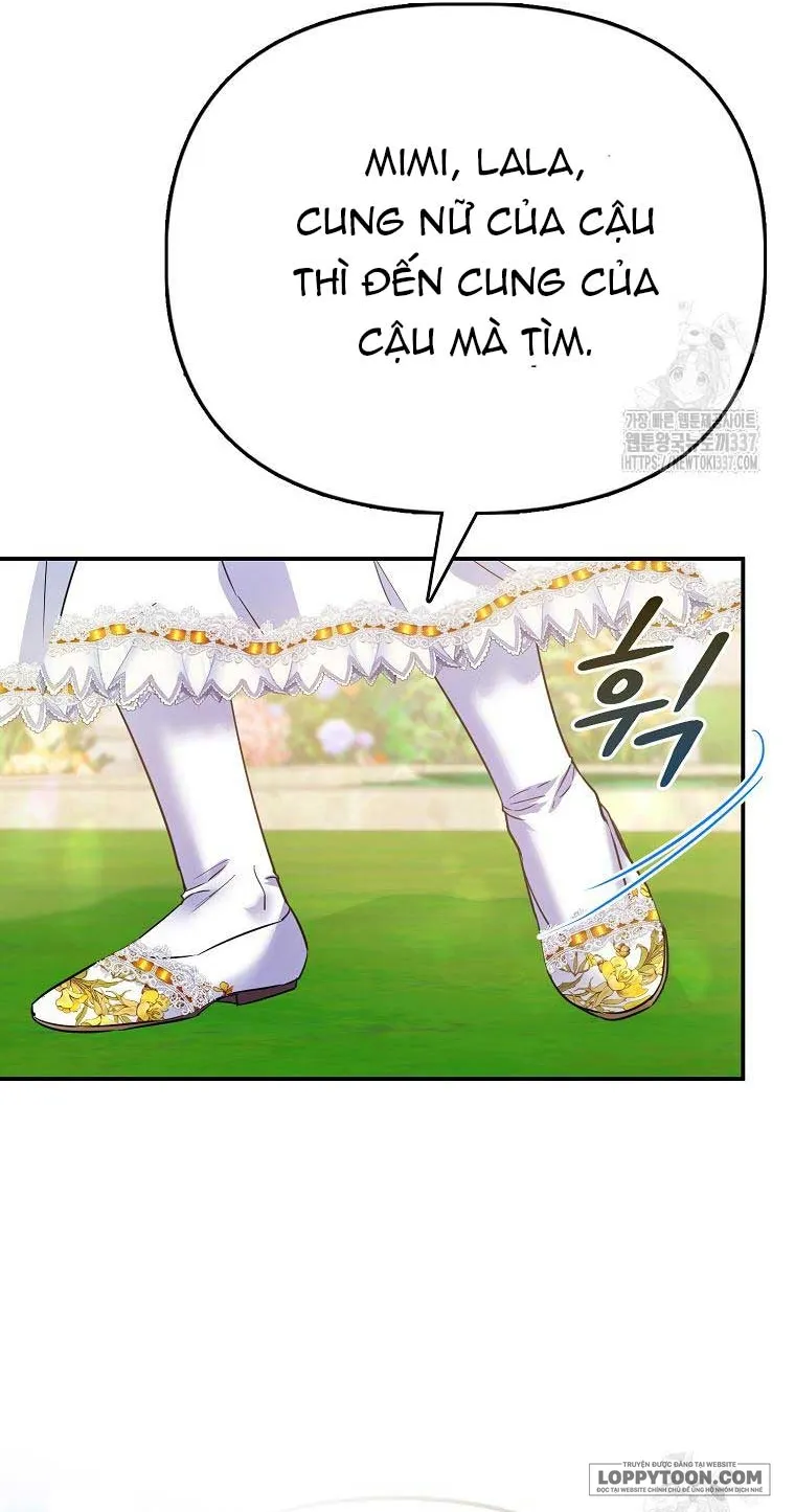 Nàng Công Chúa Của Mọi Người - Chap 49 - Trang 43