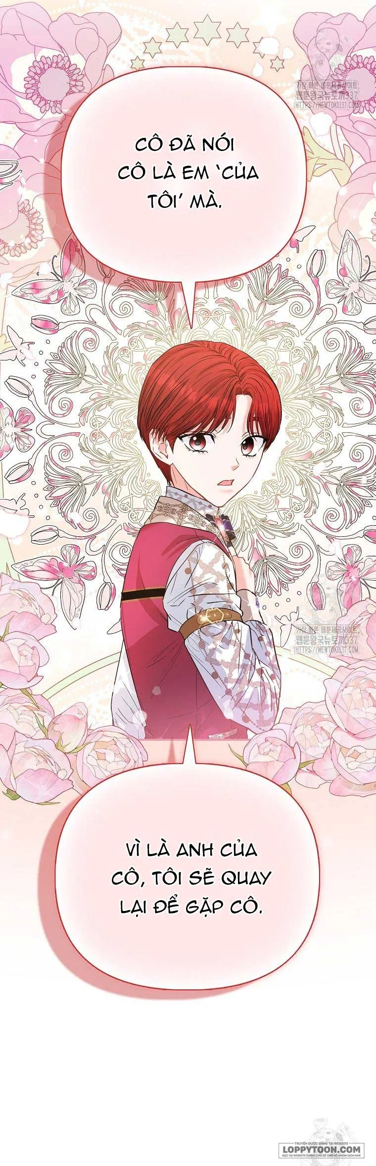 Nàng Công Chúa Của Mọi Người - Chap 49 - Trang 45