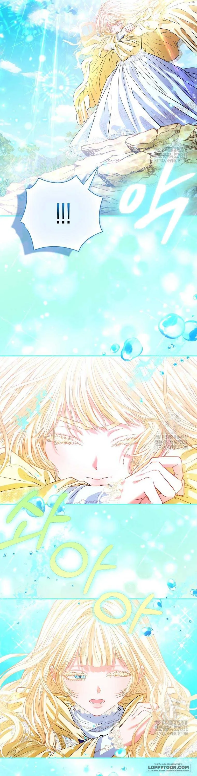 Nàng Công Chúa Của Mọi Người - Chap 49 - Trang 5