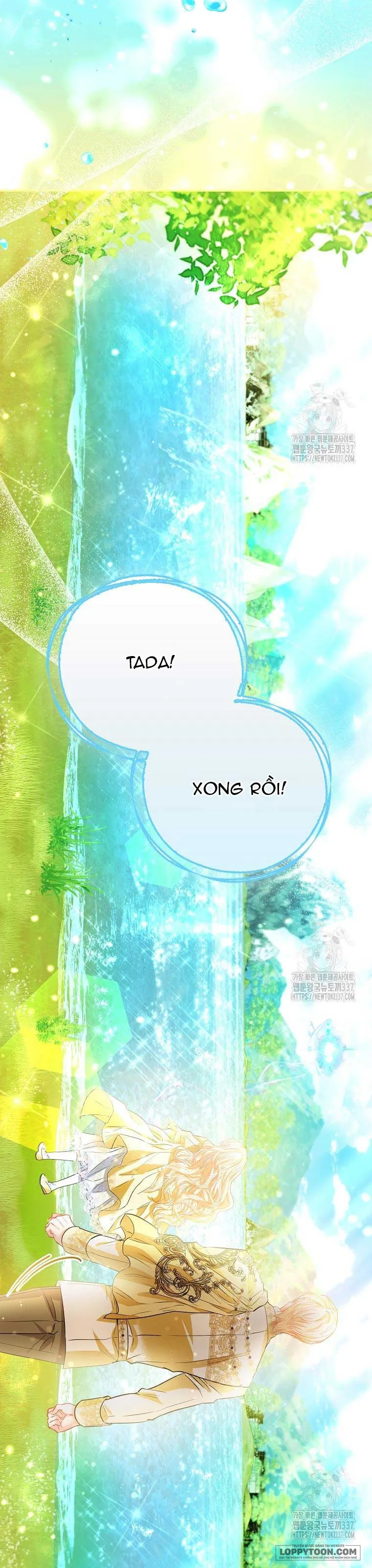 Nàng Công Chúa Của Mọi Người - Chap 49 - Trang 6