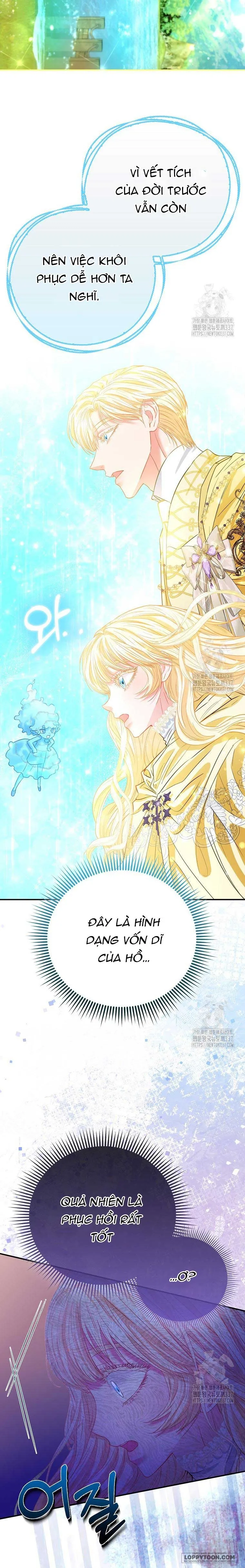 Nàng Công Chúa Của Mọi Người - Chap 49 - Trang 7