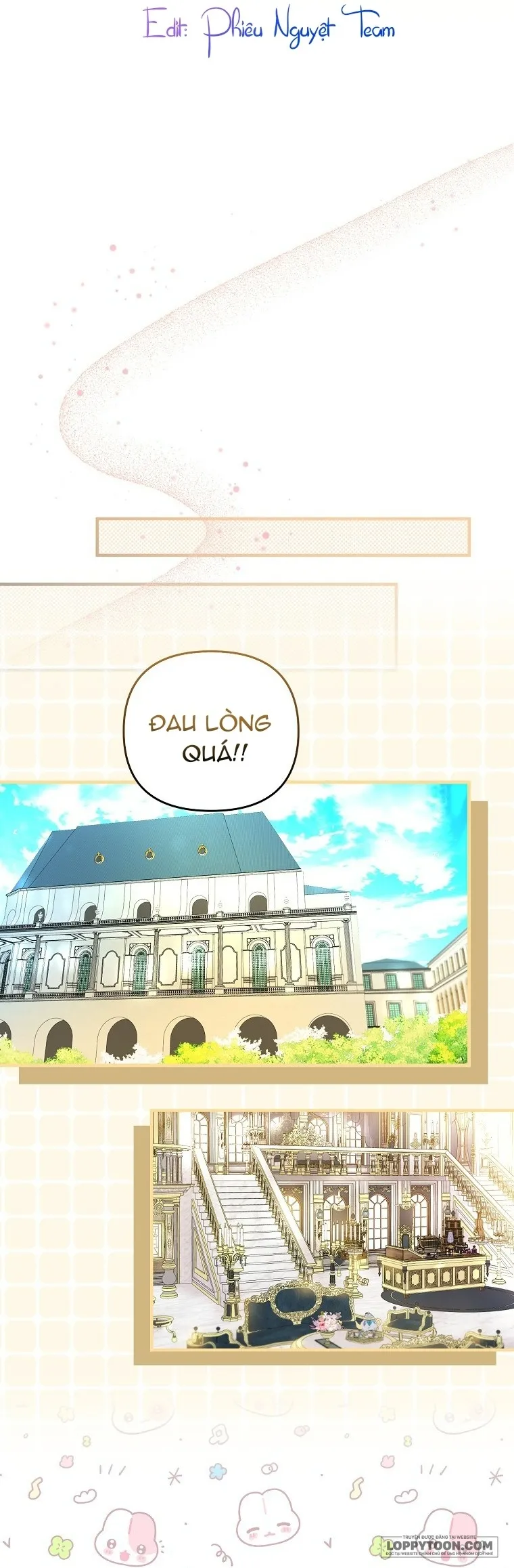 Nàng Công Chúa Của Mọi Người - Chap 5 - Trang 1