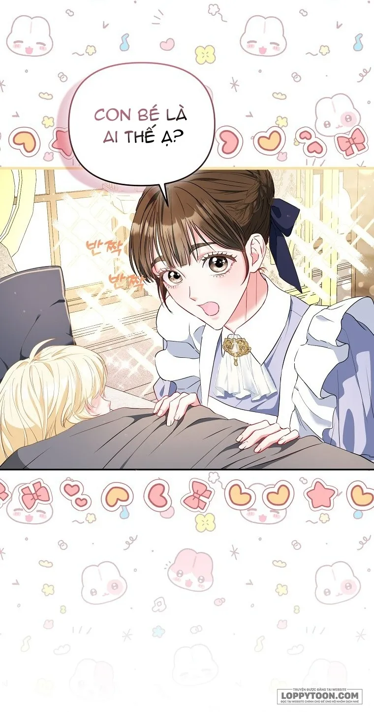 Nàng Công Chúa Của Mọi Người - Chap 5 - Trang 2