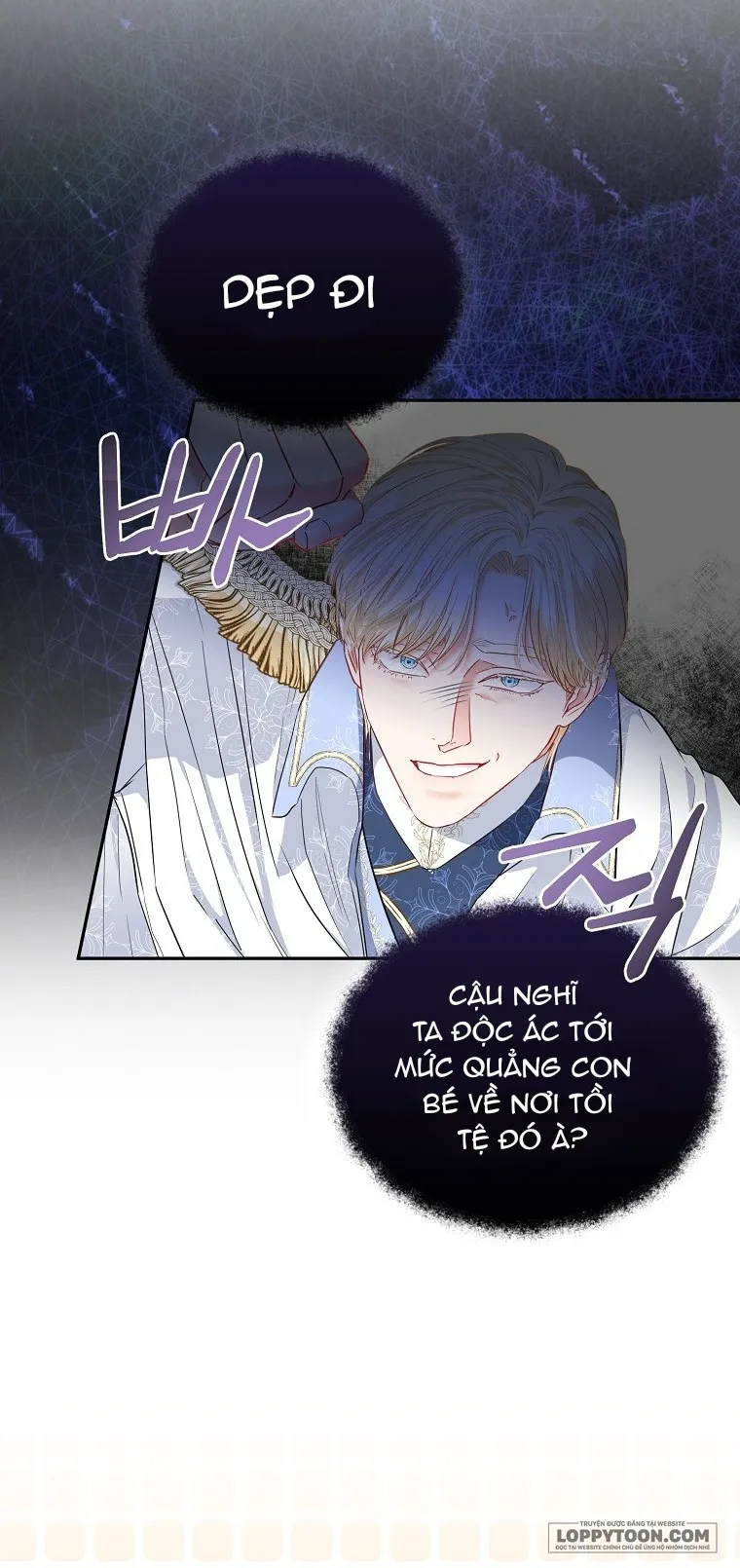 Nàng Công Chúa Của Mọi Người - Chap 5 - Trang 32