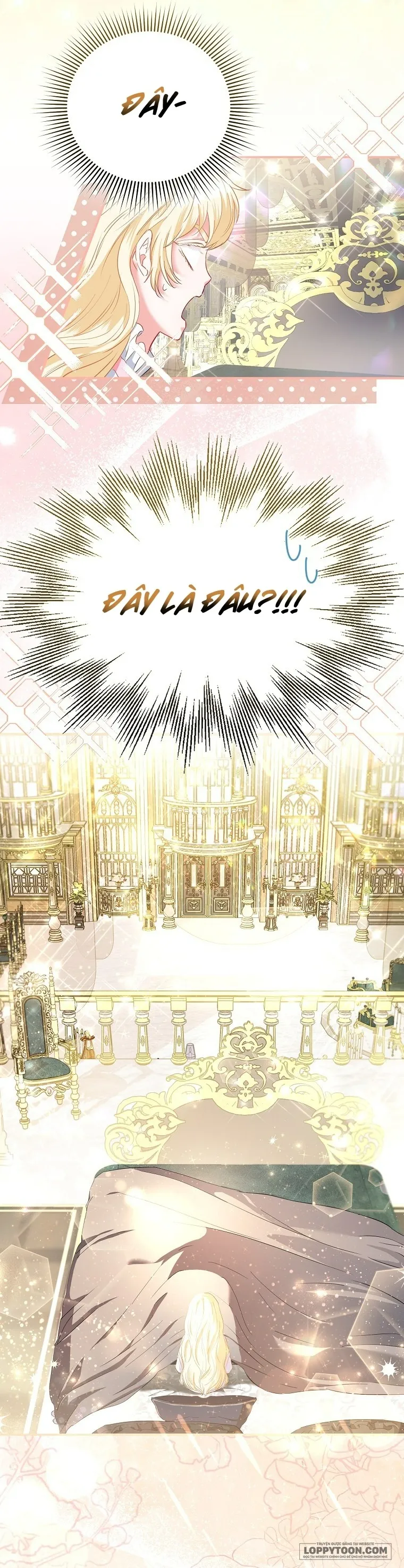 Nàng Công Chúa Của Mọi Người - Chap 5 - Trang 45