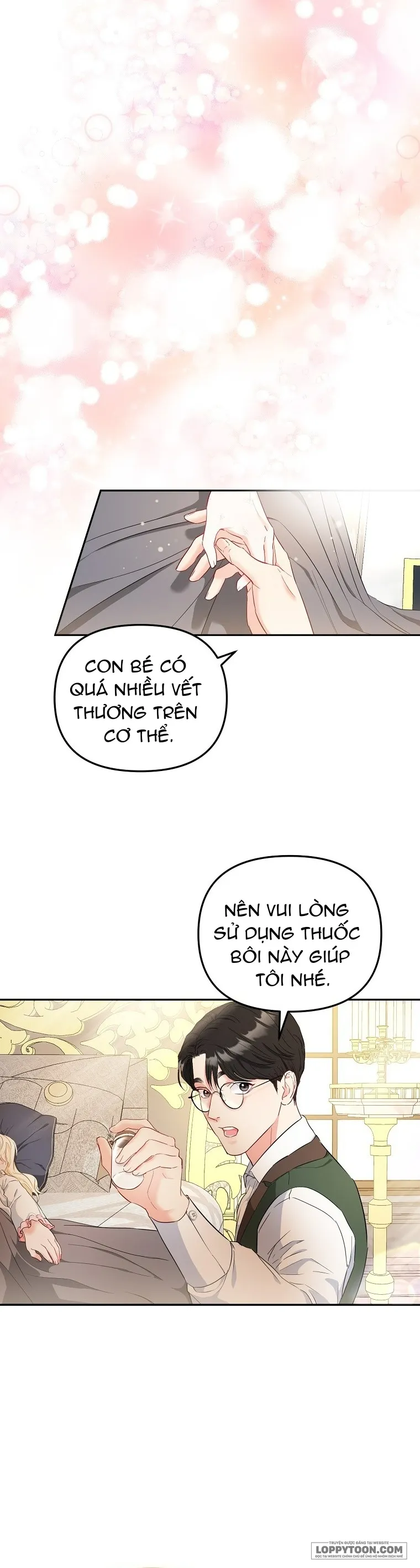 Nàng Công Chúa Của Mọi Người - Chap 5 - Trang 7