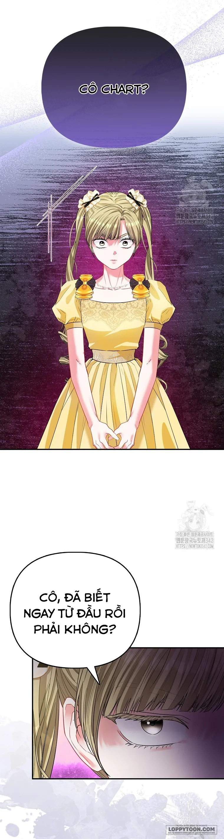 Nàng Công Chúa Của Mọi Người - Chap 52 - Trang 2