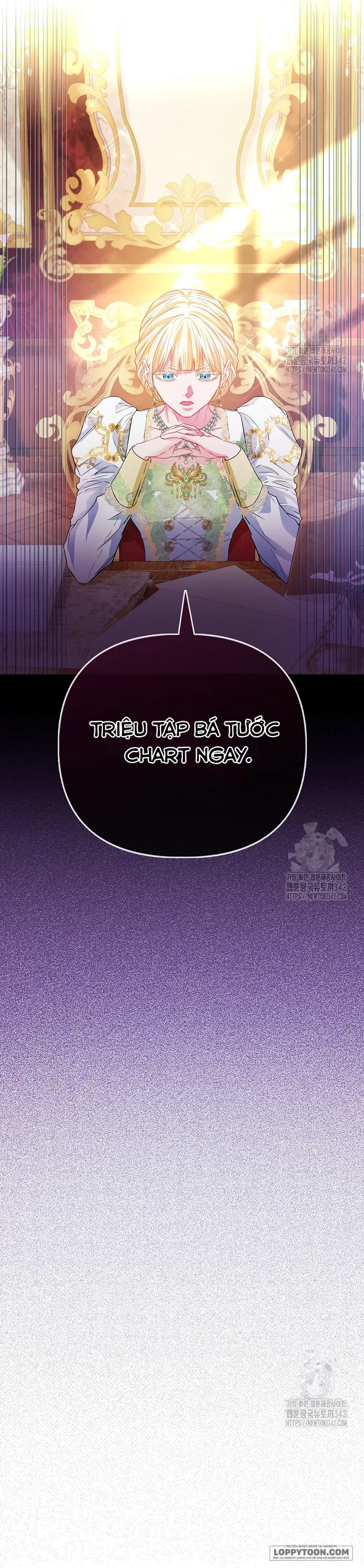 Nàng Công Chúa Của Mọi Người - Chap 52 - Trang 32