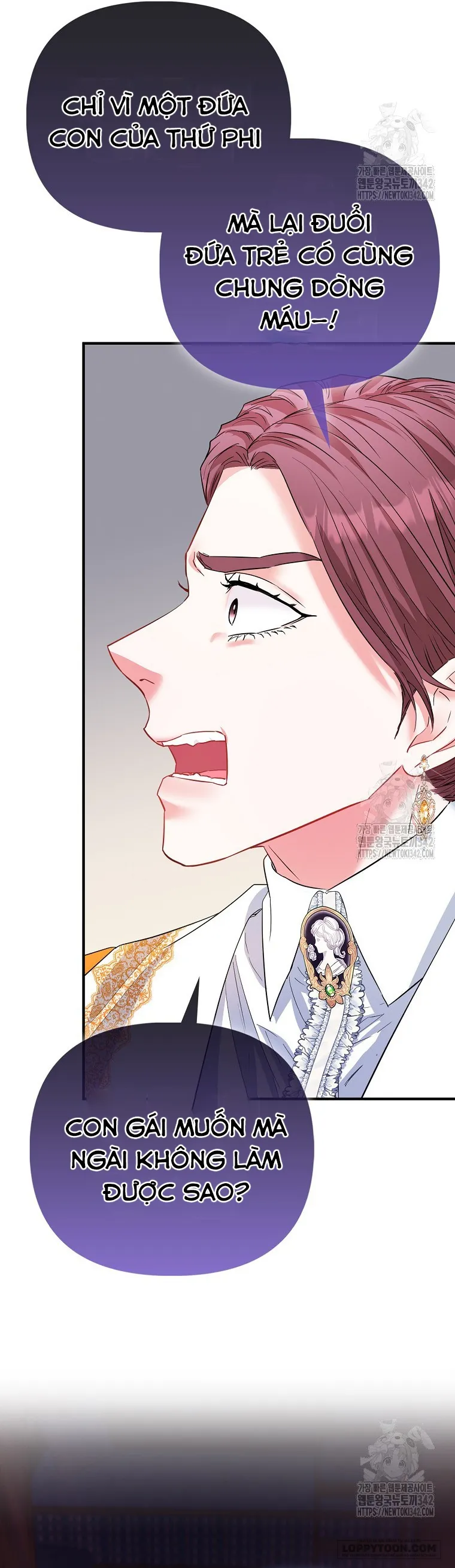 Nàng Công Chúa Của Mọi Người - Chap 52 - Trang 41