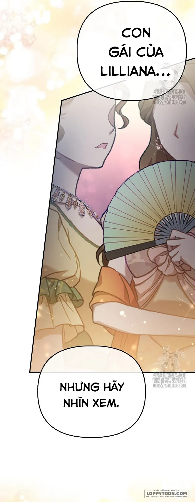 Nàng Công Chúa Của Mọi Người - Chap 54 - Trang 3