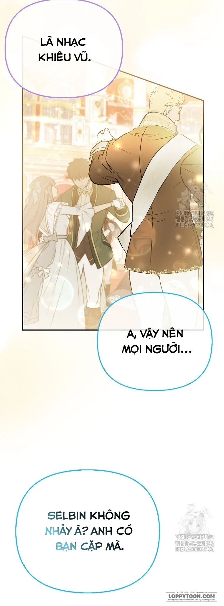 Nàng Công Chúa Của Mọi Người - Chap 55 - Trang 2