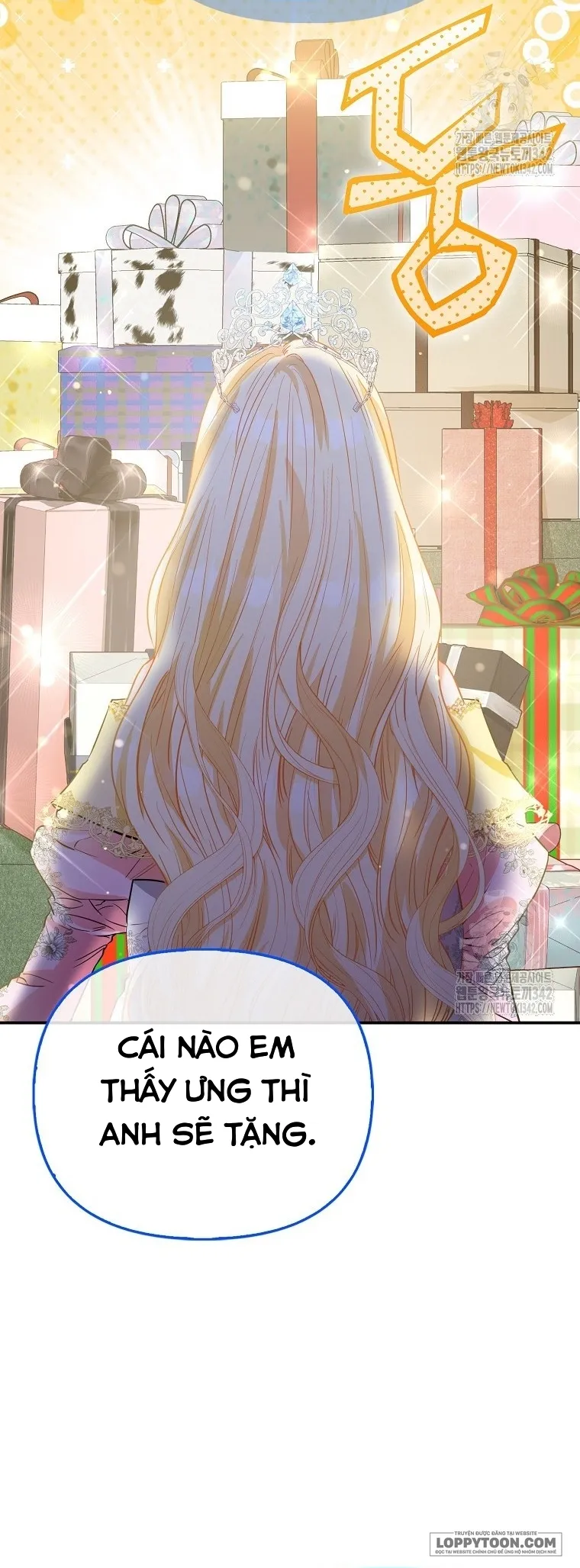 Nàng Công Chúa Của Mọi Người - Chap 55 - Trang 37