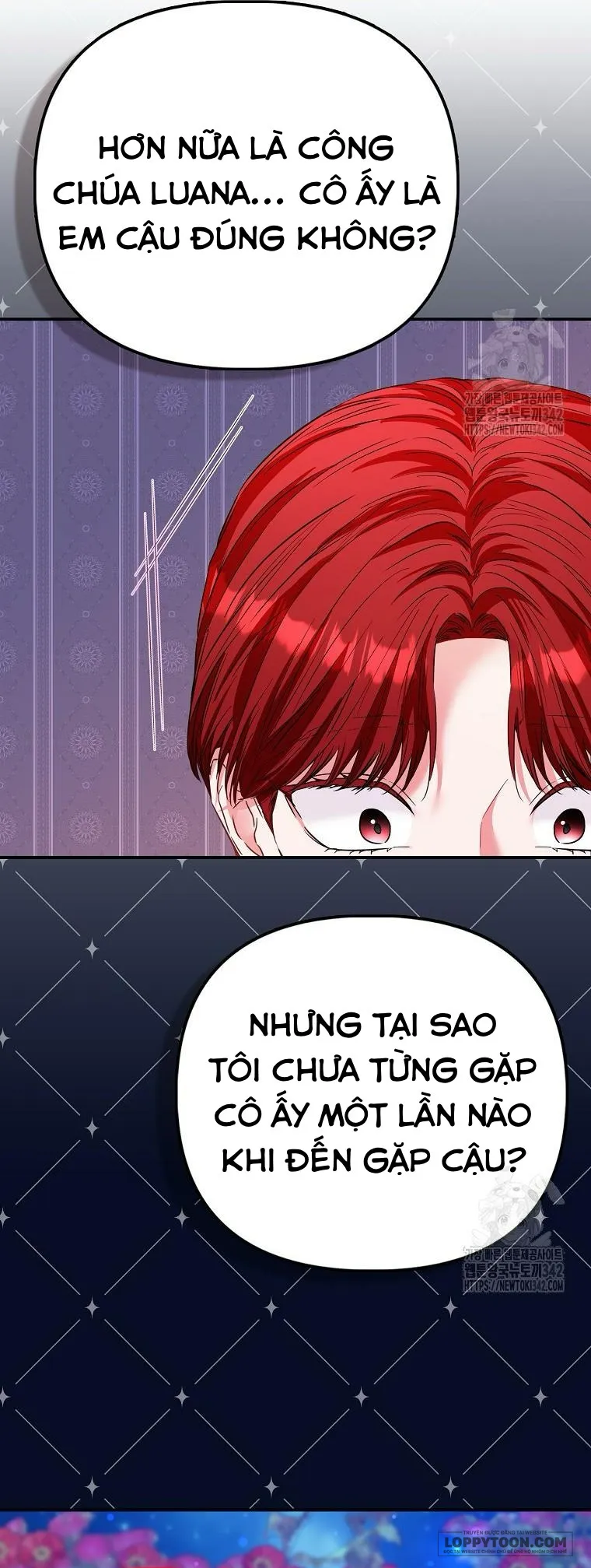 Nàng Công Chúa Của Mọi Người - Chap 56 - Trang 5