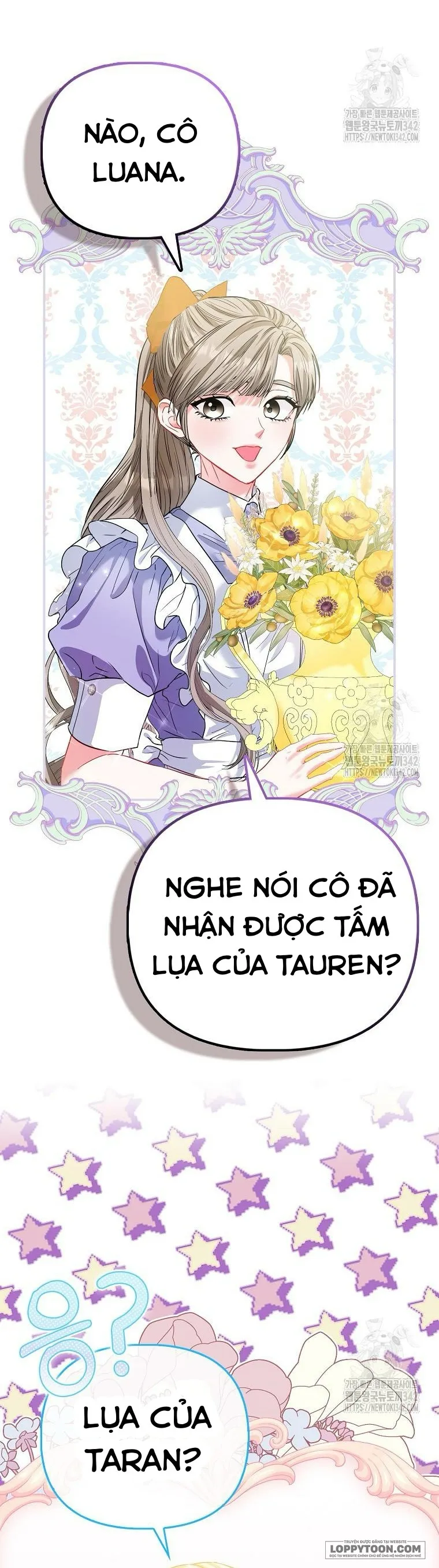 Nàng Công Chúa Của Mọi Người - Chap 56 - Trang 8