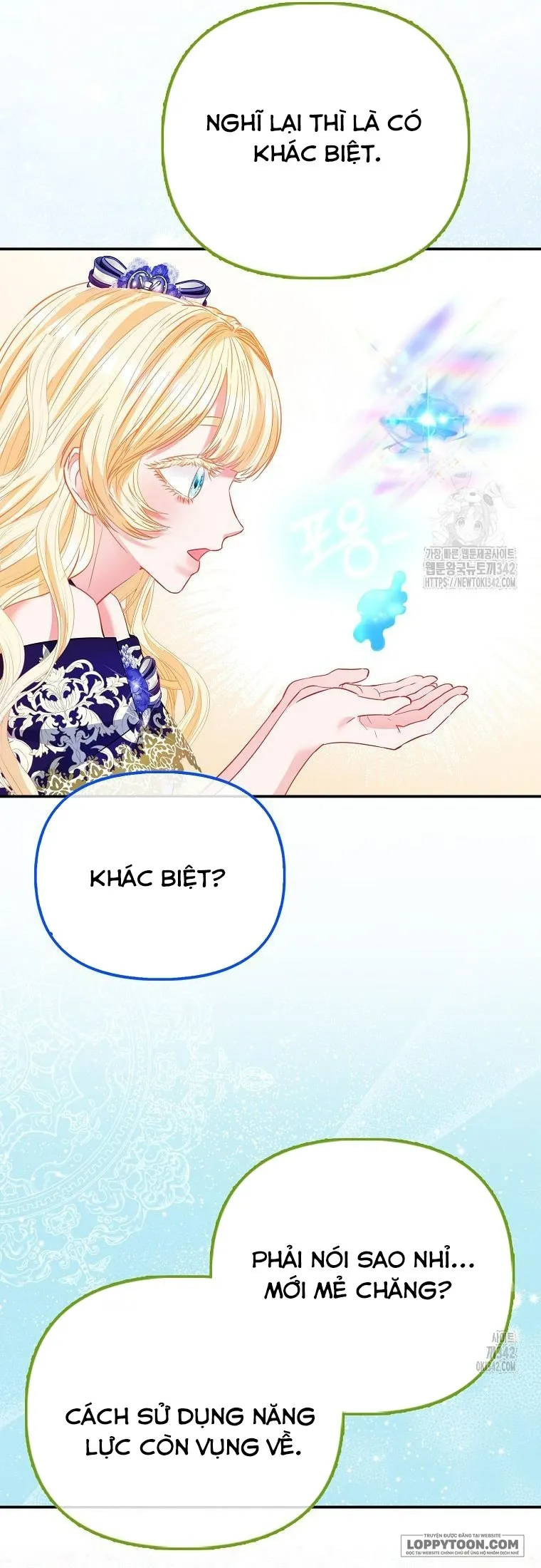 Nàng Công Chúa Của Mọi Người - Chap 57 - Trang 39