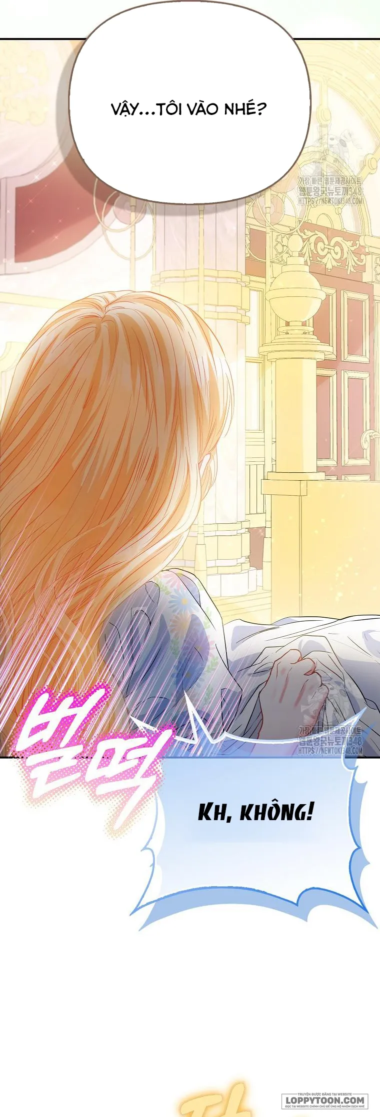 Nàng Công Chúa Của Mọi Người - Chap 59 - Trang 2