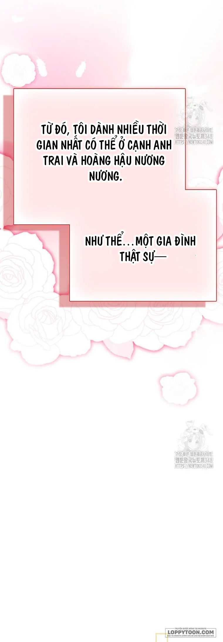 Nàng Công Chúa Của Mọi Người - Chap 59 - Trang 43