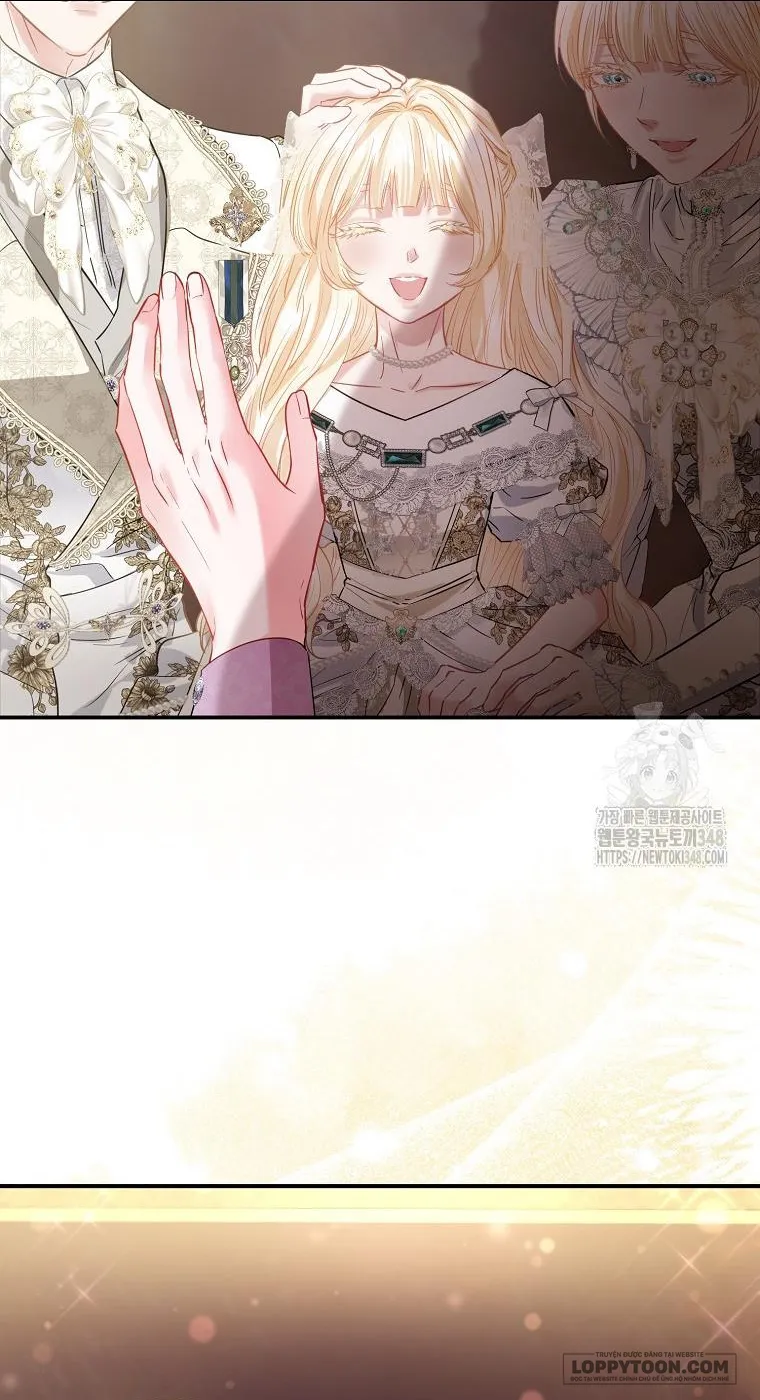 Nàng Công Chúa Của Mọi Người - Chap 59 - Trang 45